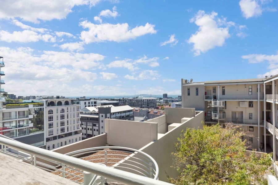 2 Bedroom Property for Sale in De Waterkant Western Cape